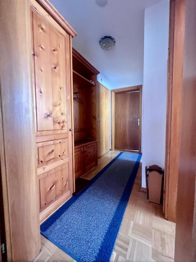 Beim Bergfreund Apartamento Füssen Exterior foto