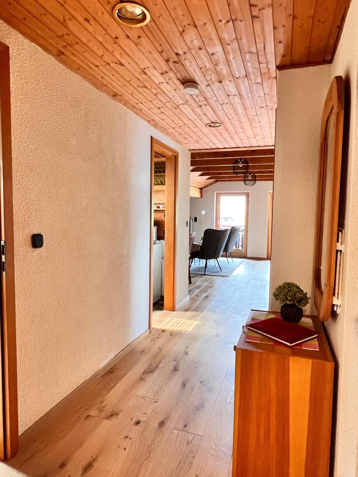 Beim Bergfreund Apartamento Füssen Exterior foto