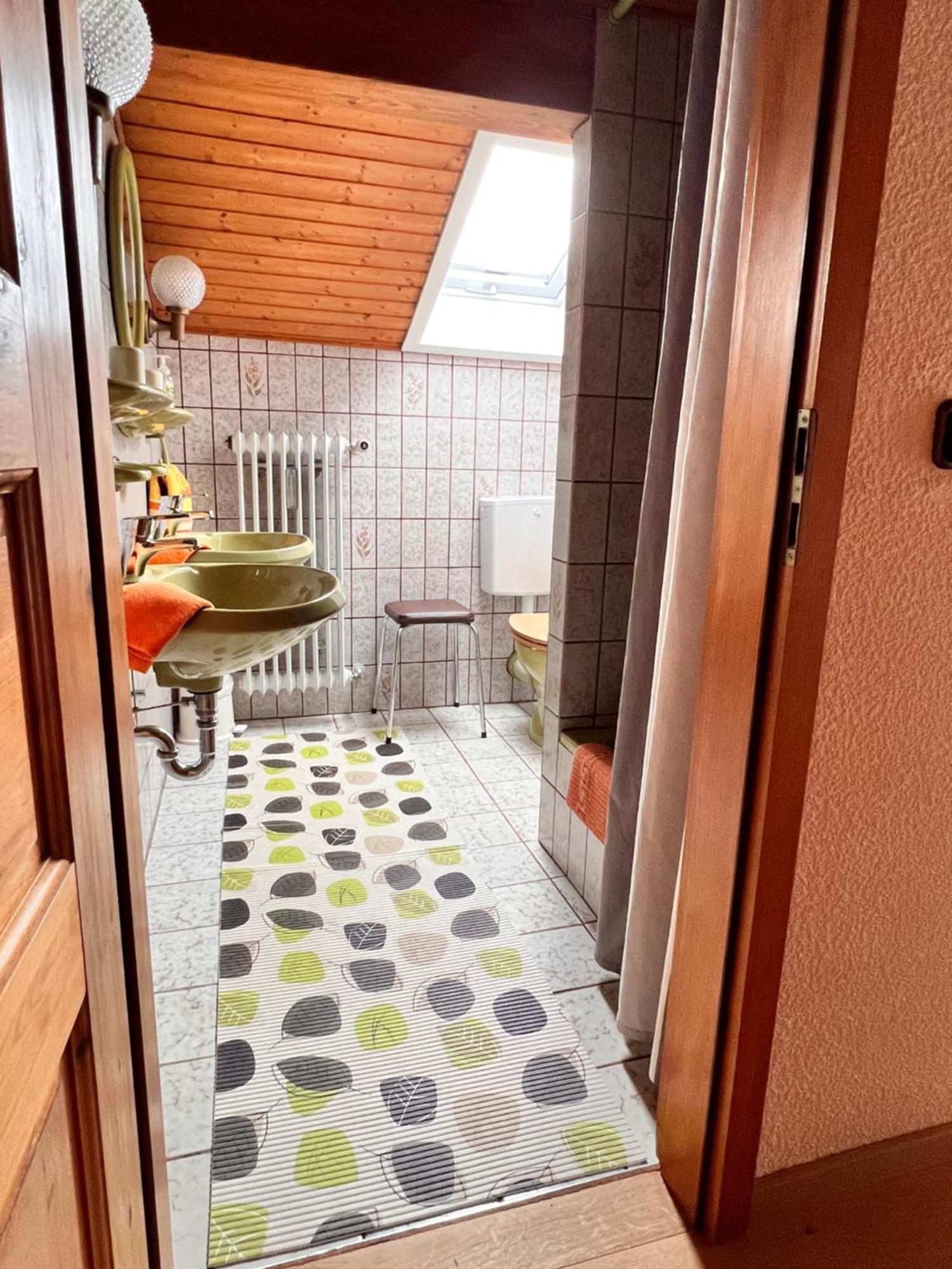 Beim Bergfreund Apartamento Füssen Exterior foto